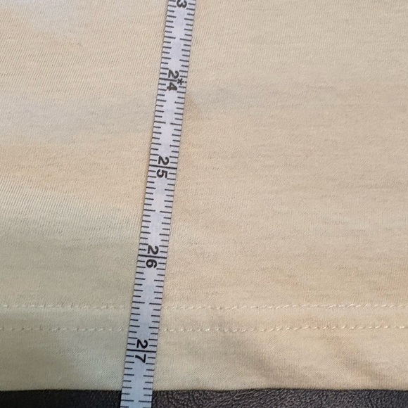 Makers Market Cream Doodle Mama Graphic T-Shirt NWOT - Picture 8 of 9